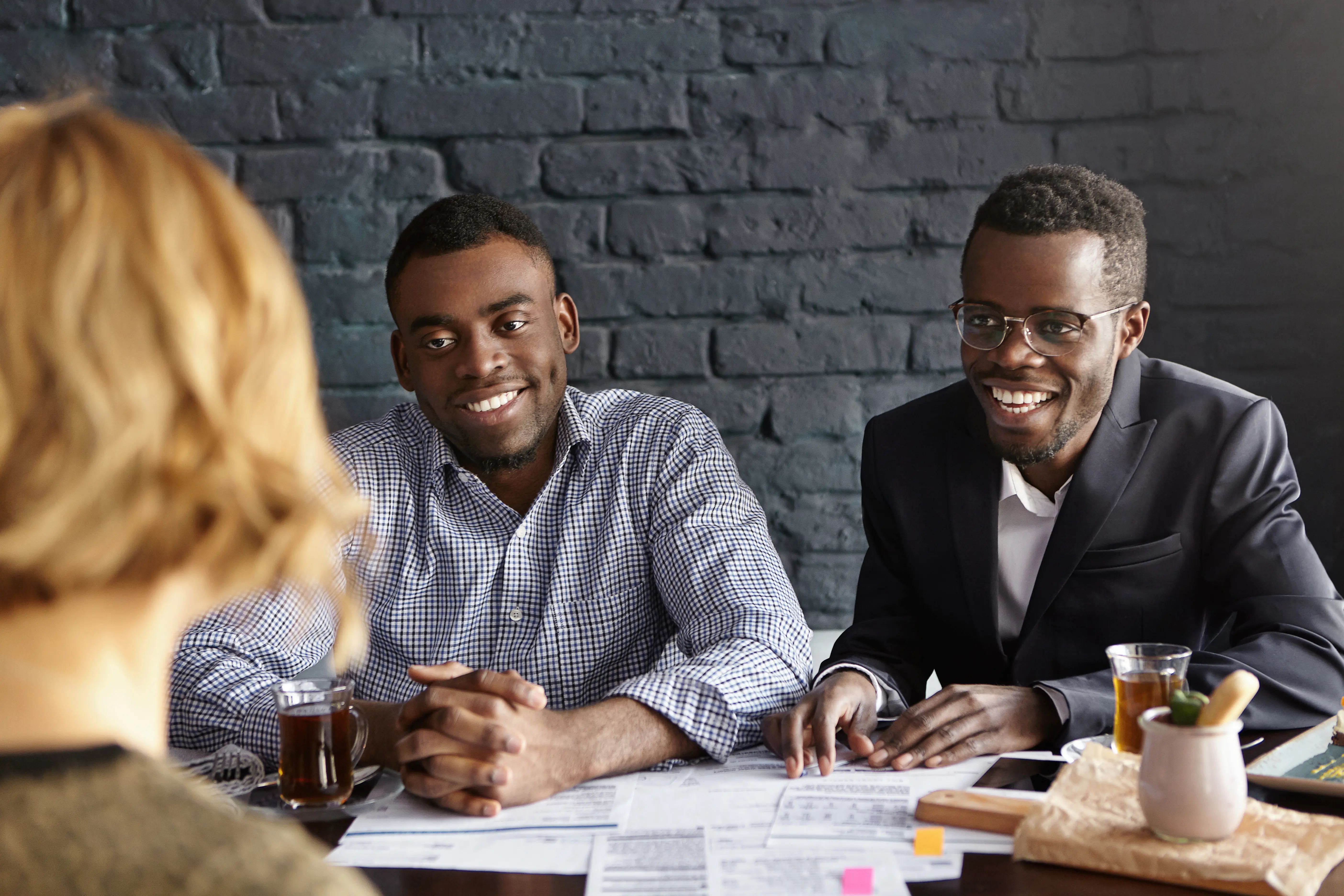 Senior advisors & fractional executives delivering Business Development Services (BDS) that help organisations recover, stabilise, grow and become Best-in-Class.