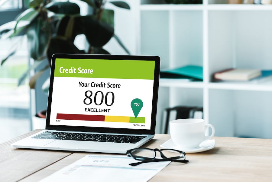 How Debt Management Can Improve Your Credit Score